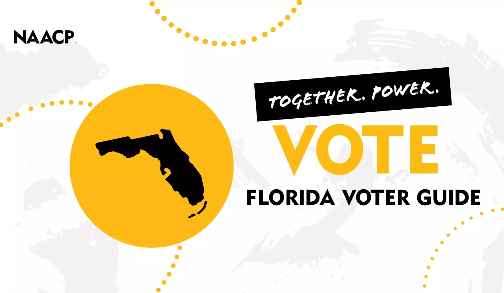 Florida Voter Guide NAACP